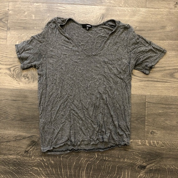 Wilfred free tshirt
